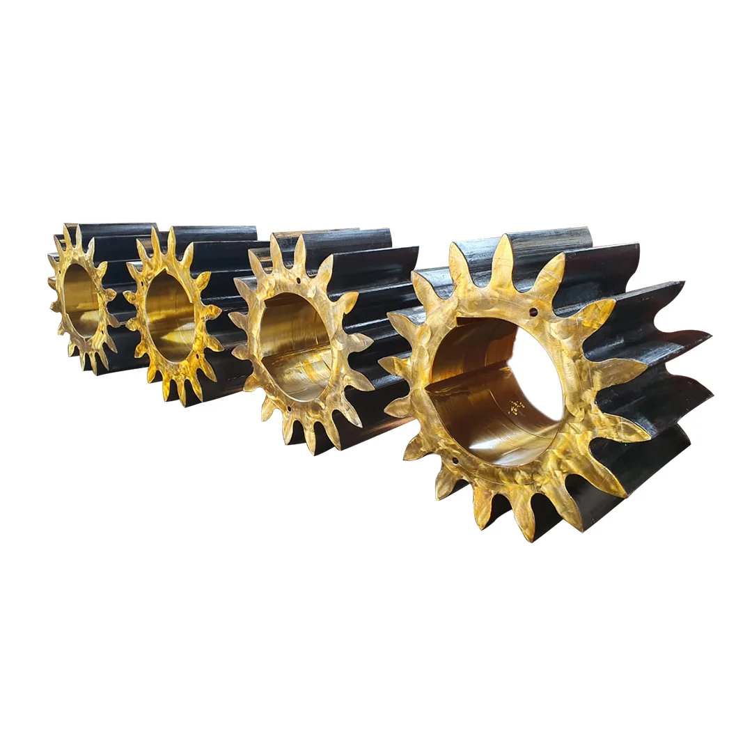 Crown Pinion(SUGAR INDSUTRY)
