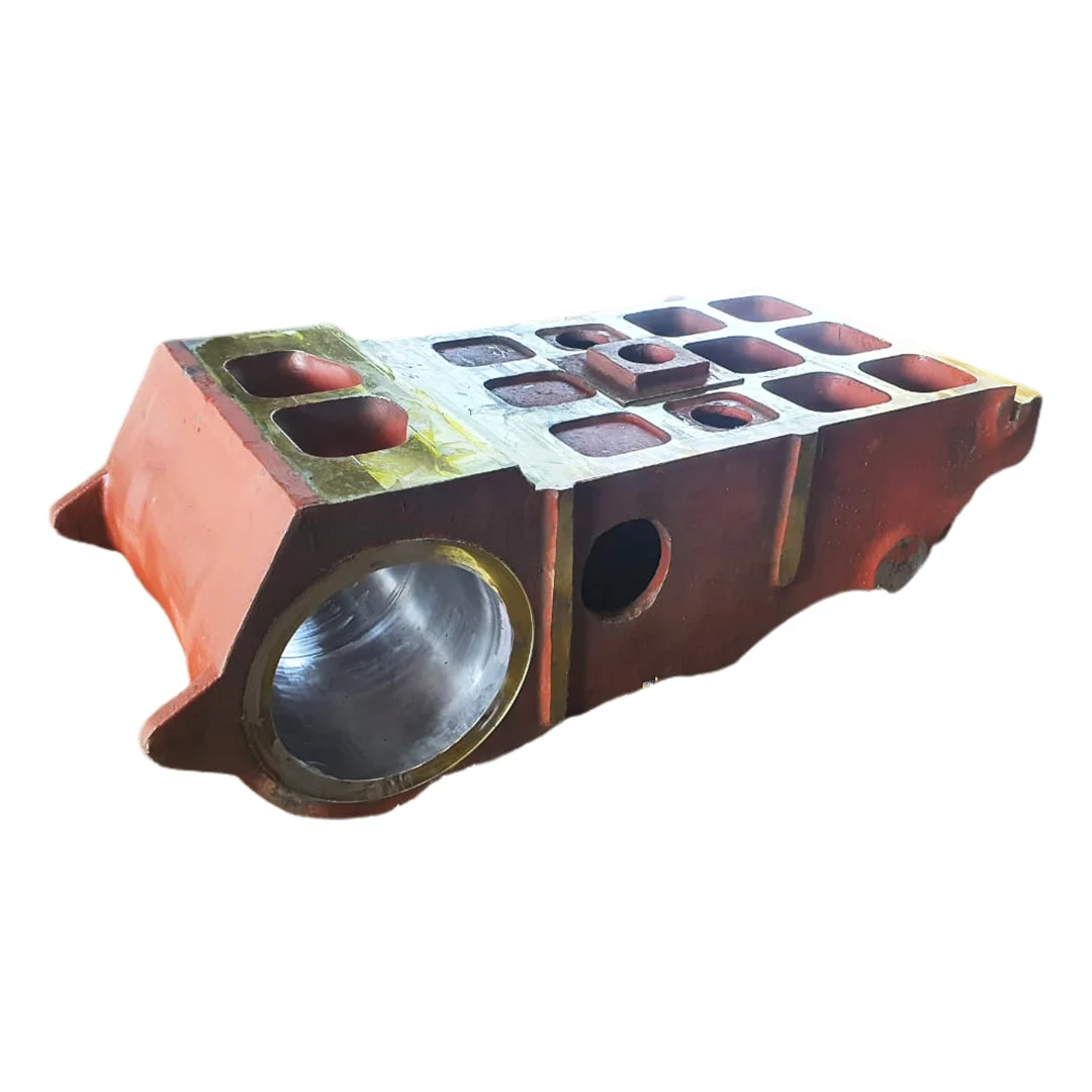 MINING